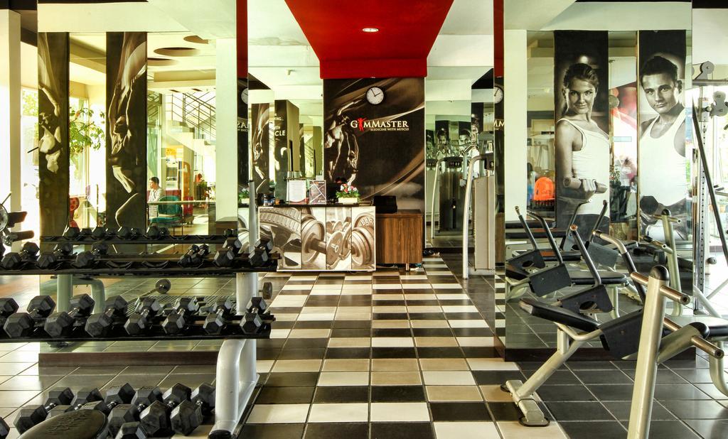 Valore Hotel Cimahi Экстерьер фото
