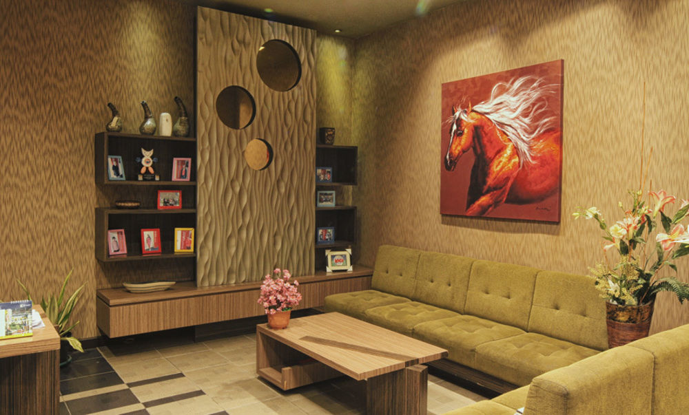 Valore Hotel Cimahi Экстерьер фото