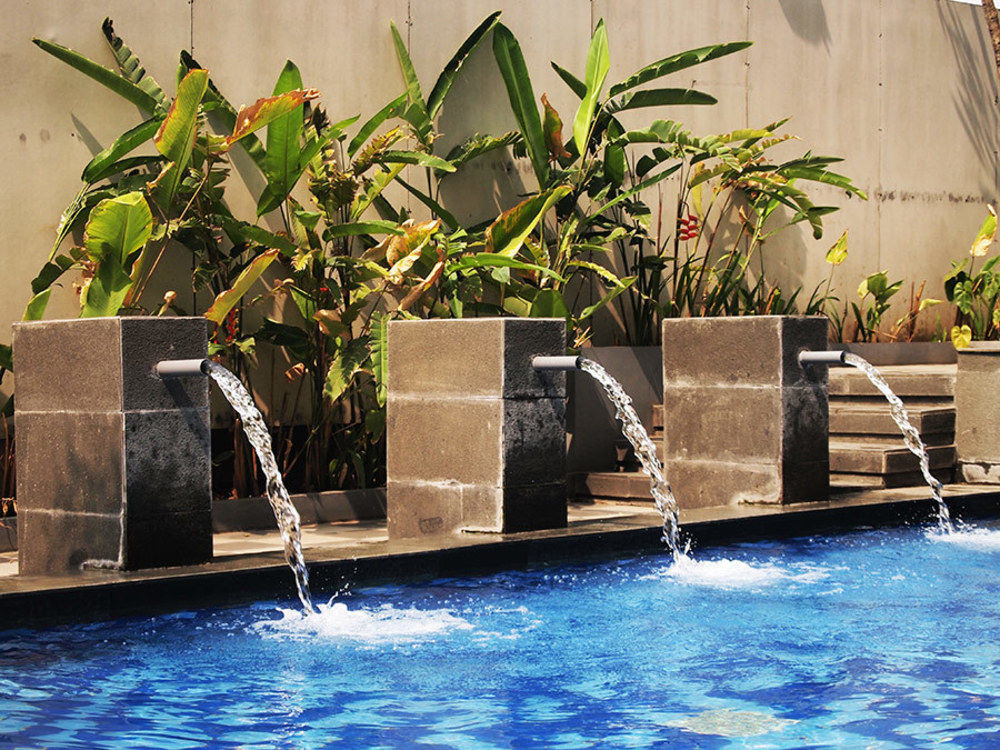 Valore Hotel Cimahi Экстерьер фото